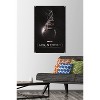 Trends International Marvel Moon Knight - Teaser One Sheet Unframed Wall Poster Prints - 2 of 4