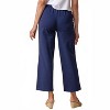 Women's French Terry Easy Pocket Pant - habitat - 3 of 4