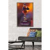 Trends International Marvel Spider-Man: Across The Spider-Verse - Peter Framed Wall Poster Prints - 2 of 4