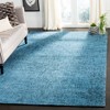 Abstract ABT208 Hand Tufted Area Rug  - Safavieh - 2 of 4