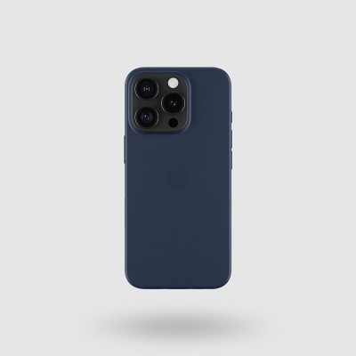 Peel - Super Thin iPhone 16 Pro Max Case