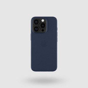 Peel - Super Thin iPhone 16 Pro Max Case - 1 of 4