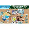 Playmobil Wiltopia Coral Reef Examination 71623 Playset 67pcs - 2 of 2