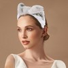 Unique Bargains Women's Fashion Headwrap 6.69"x2.36" 1 Pc - 2 of 3