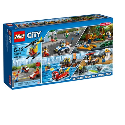 lego 60110 target