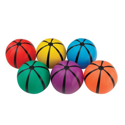 16 in. Beach Ball