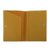 Unique Bargains Multiple Card Slots Passport Holder 1 Pc - 2 of 4
