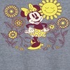Women's - Disney - Mickey & Friends Graphic Racerback Tank - 2 of 4