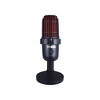 ALTEC LANSING Studio MIC 1 USB-C Microphone for Podcasting Streaming and Recording with Stand and Pop Filter - 2 of 4