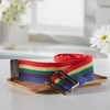 McKesson Gait Belt with Metal Buckle, 60 Inch Length - 3 of 3