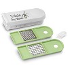 Vidalia Brands Stainless Steel Food Chopper : Target