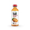 Bai Antioxidant Infused Water, Favorites Variety Pack II - 18 Oz Bottle (Pack of 36) - 2 of 4