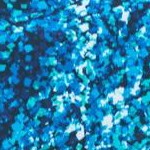 aqua abstract