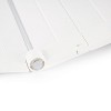 Scandinavian Pet Design 60214-92401 Guard Me Plastic Retractable 22 To ...