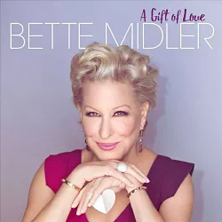 Bette Midler - Love Songs (CD)