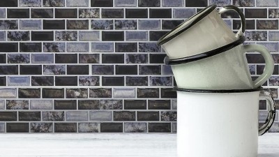 Frosted Self-Adhesive Privacy Window Film 17.8" x 78.7"