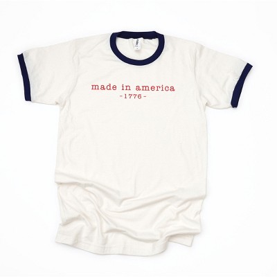 vintage/navy