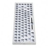 Electro Burst Wireless Mechanical Keyboard Barebones Kit - 2 of 4