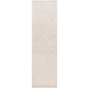 Mykonos MKN408 Hand Tufted Indoor Rugs - Safavieh - 1 of 4