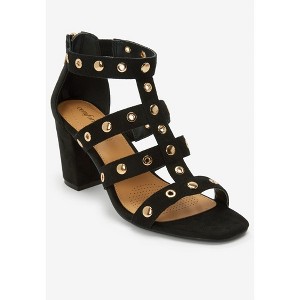 Comfortview Women's The Giada Sandal (Wide Widths Available) - 1 of 4