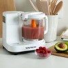 Baby Brezza Glass One Step Baby Food Maker - image 4 of 4