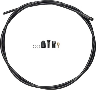 hayes stroker ace brake pads