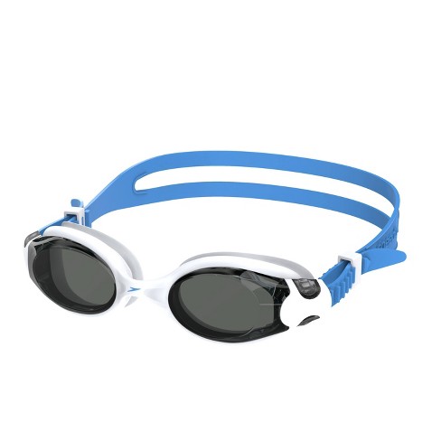 Speedo hydrofusion goggles on sale