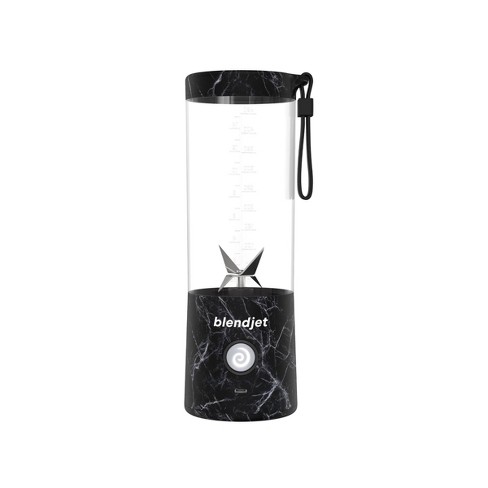 Hamilton Beach Blend Now Portable Cordless Blender - Black