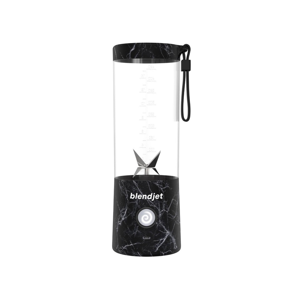 BlendJet 2 Portable Blender - Black Marble