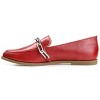 Journee Collection Womens Madison Slip On Round Toe Loafer Flats - 2 of 4