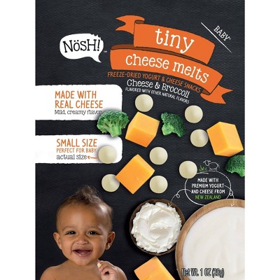 nosh baby snacks