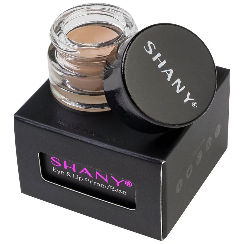 SHANY EYE & LIP Makeup Primer / Base - Paraben Free, 4 of 5