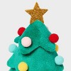 Christmas Tree Plush Décor - Spritz™ - 3 of 3