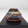Chase Briscoe 2025 Bass Pro Shops 1:24 Diecast - 3 of 4