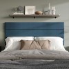 Home Design Corona Upholstered Headboard - 2 of 4