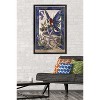 Trends International Amy Brown - Bottom Of The Garden Framed Wall Poster Prints - 2 of 4