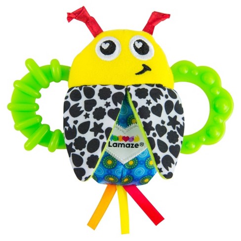 Baby Key Rattle, Snuggle Bugz