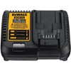 DeWalt 12V to 20V Lithium-Ion Battery Charger DCB115 - 3 of 3