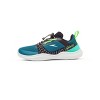 Speedo Junior Watertrek - Green/Black - 2 of 4