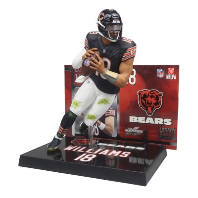 Caleb Williams Chicago Bears 7" NFL Action Figure