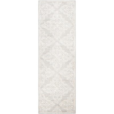 Micro-loop Mlp515 Hand Tufted Area Rug - Safavieh : Target