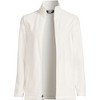 Lands' End Women's Thermacheck 100 Fleece Jacket - 3 of 4