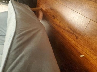 Guest review image 1 of 1, zoom in
