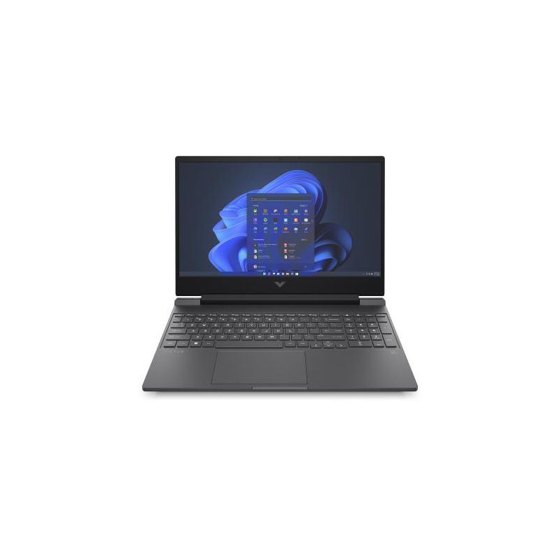 Victus 15 Laptop 15.6" FHD Gaming Notebook 144Hz Intel Core i5-13500H 16GB RAM 512GB SSD NVIDIA GeForce RTX 4050 - Intel Core i5-13500H Dodeca-core, 1 of 4