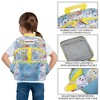 16” Backpack & Lunch Box Set For School And Travel - 4 of 4