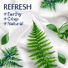 Downy Infusions In-Wash Laundry Scent Booster Beads, REFRESH, Botanical Florals and Birch Water, 18.2 oz - 4 of 4