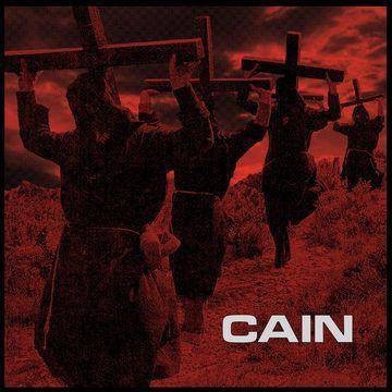 Cain - Cain (CD)