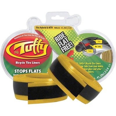 Mr. Tuffy Mr. Tuffy Tire Liners