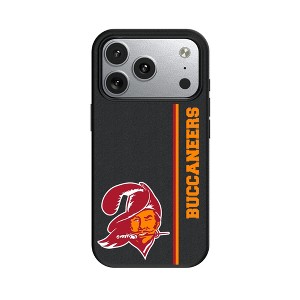 NFL NFC Historic Teams Sidebar MagSafe Compatible Cell Phone Case for Apple iPhone 17 Series - 1 of 4