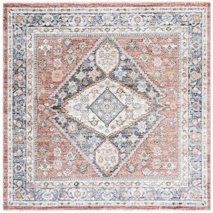 Jasmine JSM329 Power Loomed Rugs - Safavieh - 1 of 4